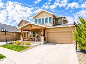 6965 S Buchanan Court, Aurora CO 80016