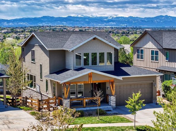 6965 S Buchanan Court, Aurora CO 80016