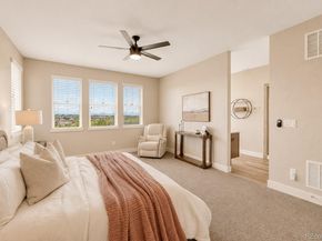 6965 S Buchanan Court, Aurora CO 80016