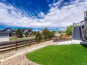 6965 S Buchanan Court, Aurora CO 80016