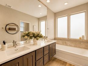6965 S Buchanan Court, Aurora CO 80016