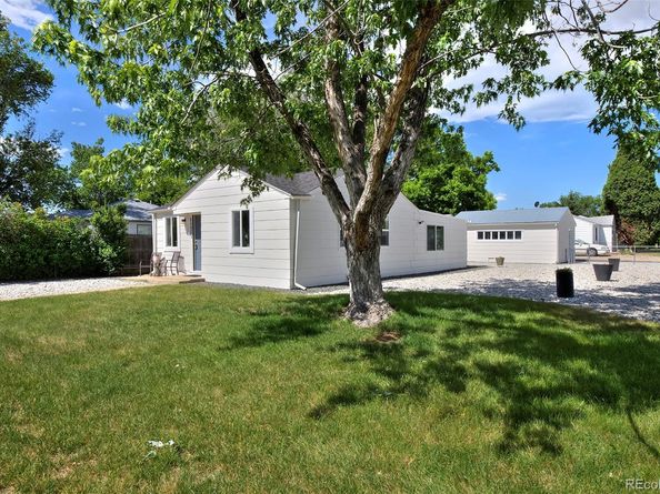 5525 Pierce Court, Arvada CO 80002