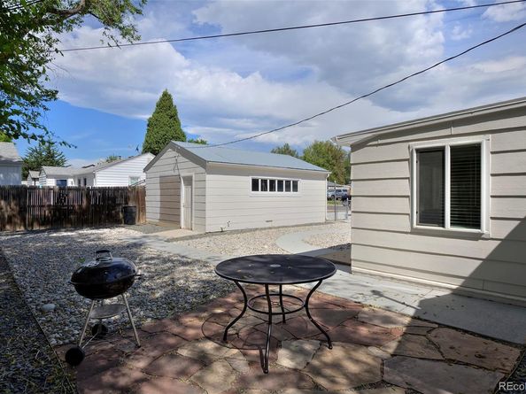 5525 Pierce Court, Arvada CO 80002