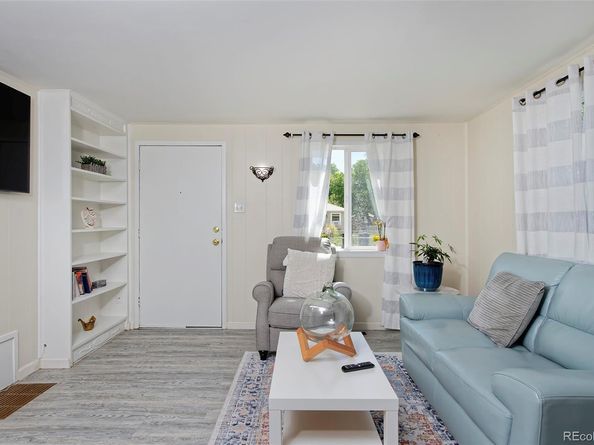 5525 Pierce Court, Arvada CO 80002