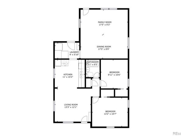 5525 Pierce Court, Arvada CO 80002