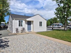 5525 Pierce Court, Arvada CO 80002
