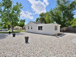 5525 Pierce Court, Arvada CO 80002
