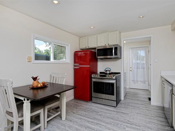 5525 Pierce Court, Arvada CO 80002