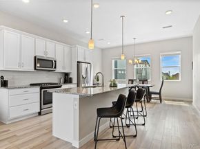 1465 W 68th Avenue, Denver CO 80221