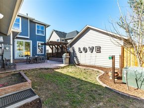 2860 Emporia Court, Denver CO 80238