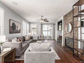 2860 Emporia Court, Denver CO 80238