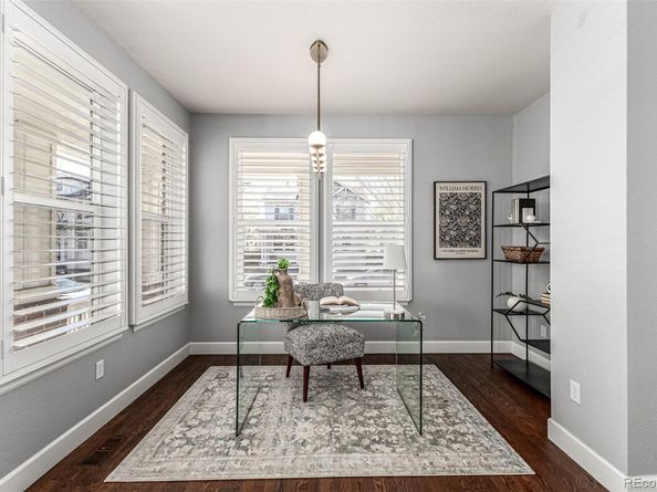 2860 Emporia Court, Denver CO 80238