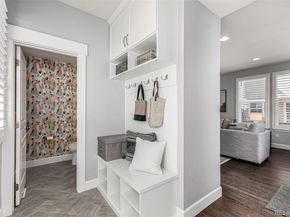 2860 Emporia Court, Denver CO 80238