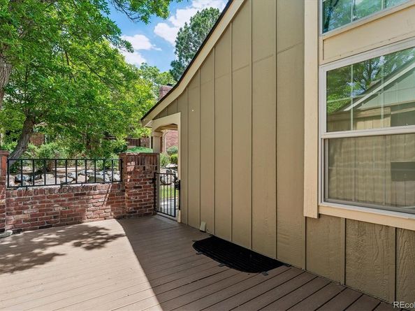 2763 W Long Drive B, Littleton CO 80120