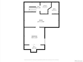 2763 W Long Drive B, Littleton CO 80120