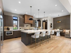 1100 S Elizabeth Street, Denver CO 80210