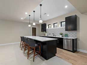 1100 S Elizabeth Street, Denver CO 80210