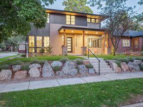 1100 S Elizabeth Street, Denver CO 80210