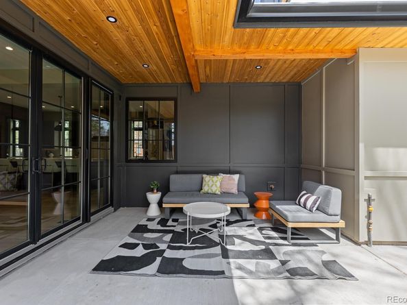 1100 S Elizabeth Street, Denver CO 80210