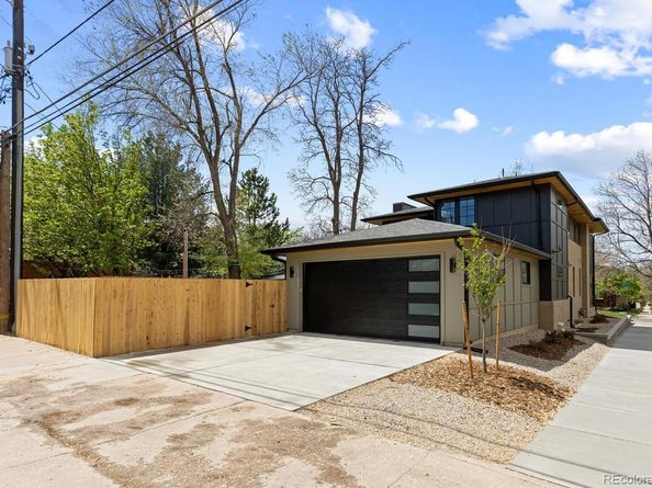 1100 S Elizabeth Street, Denver CO 80210