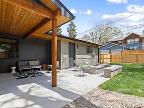 1100 S Elizabeth Street, Denver CO 80210