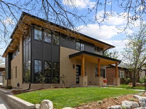 1100 S Elizabeth Street, Denver CO 80210