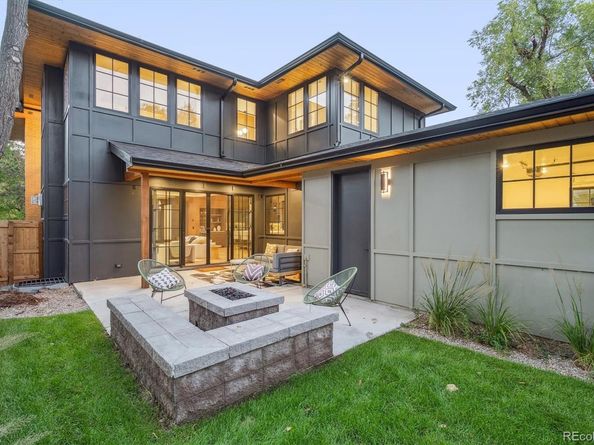 1100 S Elizabeth Street, Denver CO 80210