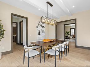 1100 S Elizabeth Street, Denver CO 80210