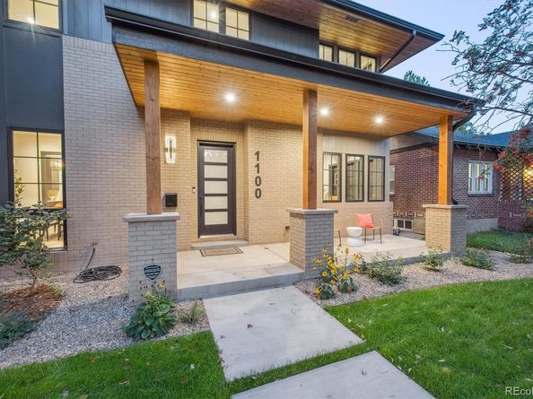 1100 S Elizabeth Street, Denver CO 80210