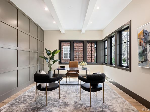 1100 S Elizabeth Street, Denver CO 80210