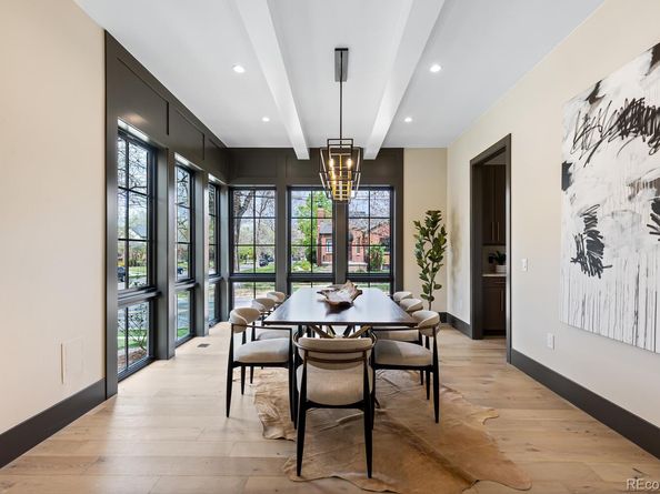 1100 S Elizabeth Street, Denver CO 80210