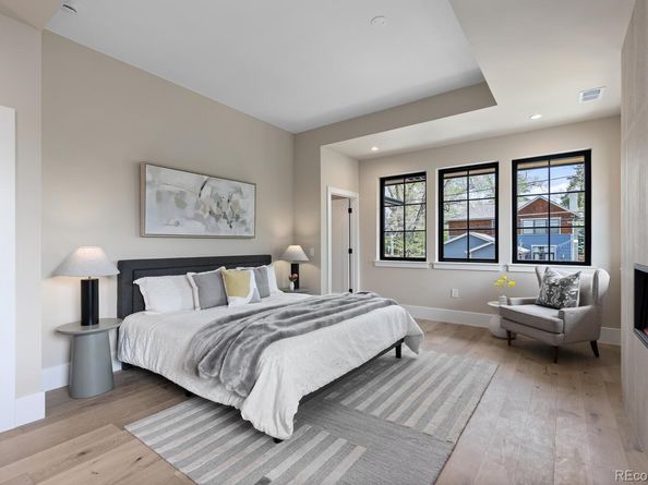 1100 S Elizabeth Street, Denver CO 80210