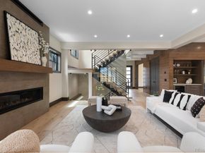 1100 S Elizabeth Street, Denver CO 80210