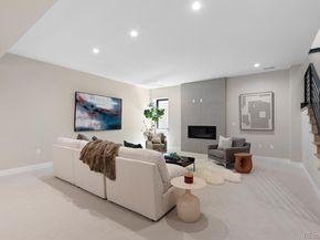 1100 S Elizabeth Street, Denver CO 80210