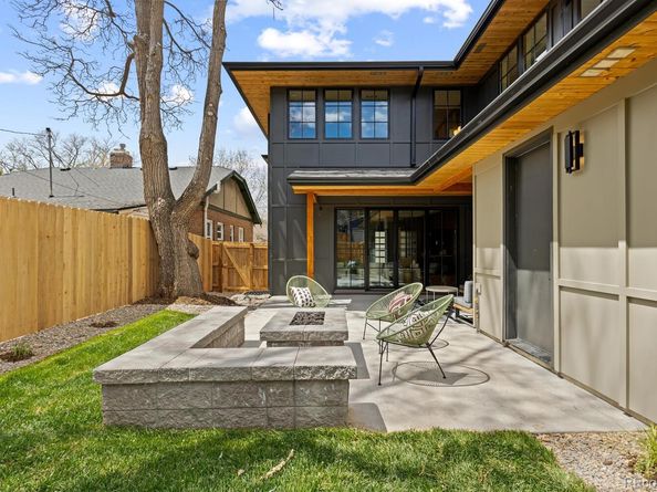 1100 S Elizabeth Street, Denver CO 80210