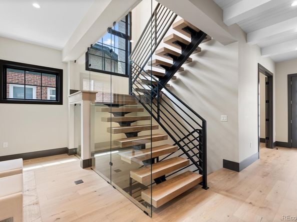 1100 S Elizabeth Street, Denver CO 80210