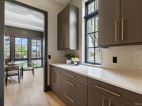 1100 S Elizabeth Street, Denver CO 80210