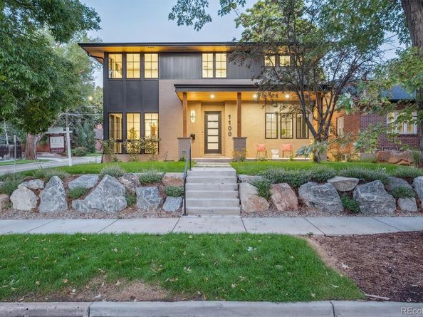 1100 S Elizabeth Street, Denver CO 80210