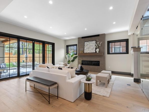 1100 S Elizabeth Street, Denver CO 80210