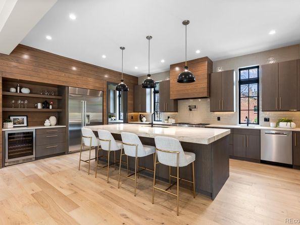 1100 S Elizabeth Street, Denver CO 80210
