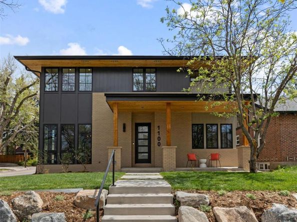 1100 S Elizabeth Street, Denver CO 80210