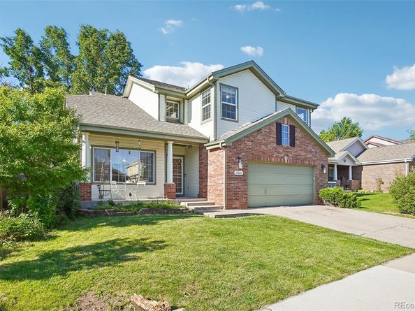 15860 W 66th Place, Arvada CO 80007