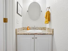 15860 W 66th Place, Arvada CO 80007