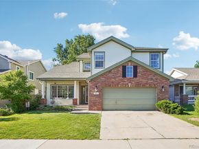 15860 W 66th Place, Arvada CO 80007