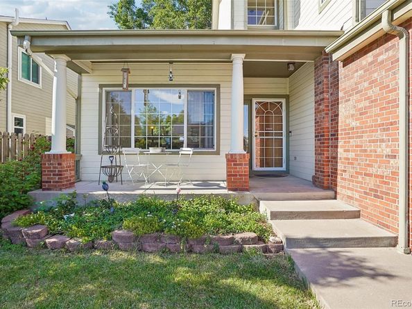 15860 W 66th Place, Arvada CO 80007