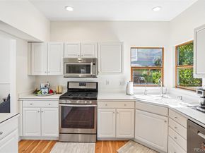 15860 W 66th Place, Arvada CO 80007