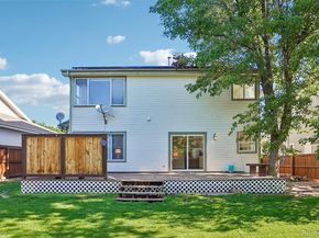 15860 W 66th Place, Arvada CO 80007