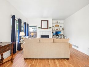 15860 W 66th Place, Arvada CO 80007