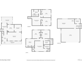 3751 Ward Road, Wheat Ridge CO 80033