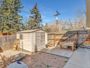 3751 Ward Road, Wheat Ridge CO 80033